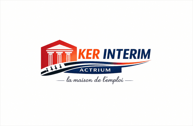 KER INTERIM KER INTERIM ACTRIUM — La maison de l'emploi